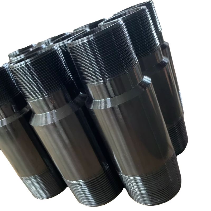 API Πρότυπο ISO 3-1/2 EUE x 6-5/8 LTC PIN x PIN L80-3CR Crossover Sub για σωλήνες γεωτρήσεις πετρελαϊκών πηγών