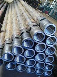 2-3/8' 6,27lb/ft 0,28in Reg Thread Drill Pipe για εργαλεία γεωτρήσεις πετρελαίου και φυσικού αερίου