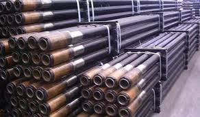 2-3/8' 6,27lb/ft 0,28in Reg Thread Drill Pipe για εργαλεία γεωτρήσεις πετρελαίου και φυσικού αερίου