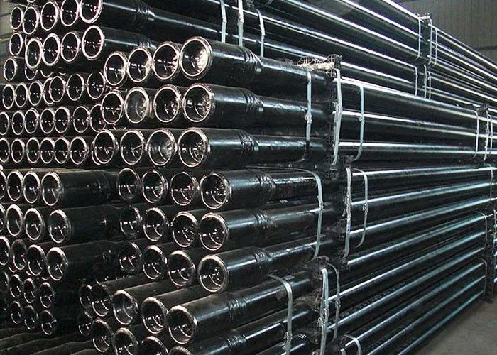 2-7/8' 10.4Ονομασία βάρους 9.72lb/ft 0.362in Reg Thread Drill Pipe Api 7-1 Standard