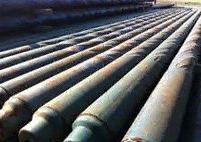 8-5/8 REG 11 ίντσες OD κολάρο τρυπάνι για την τρυπή πετρελαίου με διάμετρο 266,7 mm