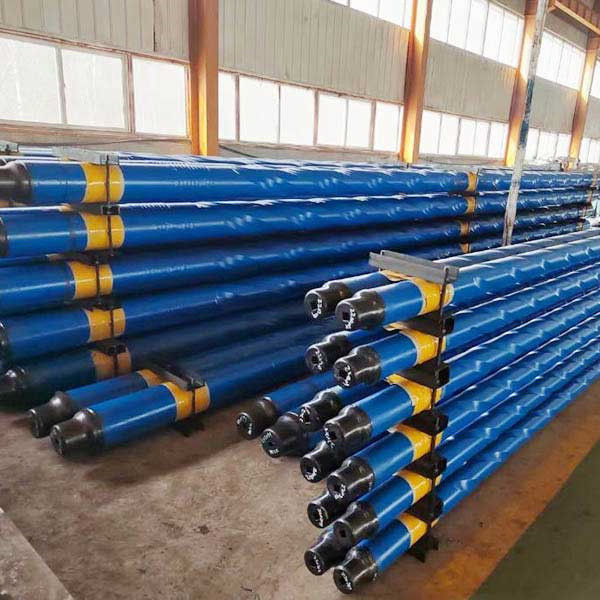 76.2 mm ID 254 mm OD και 232.6 mm Διαμέτρου βελονιού NC70-100 Τρυπάνι κολάρο