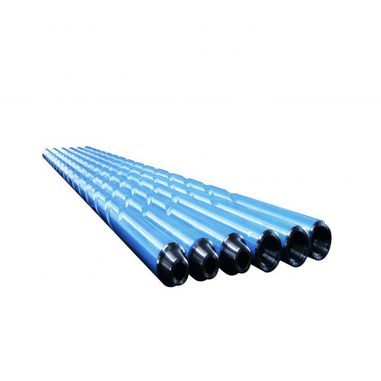 9 ίντσες OD κολάρο τρυπανιού NC61-90 με 212,7 mm διάμετρος βέβλου στην γεωτρική πετρελαίου και φυσικού αερίου