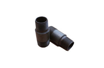API 5CT 7-5/8*9-5/8 Crossover με Premium Thread για συνδέσεις πηγάδι υψηλής πίεσης