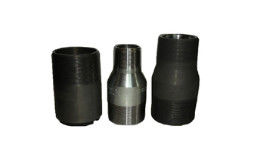 API 5CT 7-5/8*9-5/8 Crossover με Premium Thread για συνδέσεις πηγάδι υψηλής πίεσης