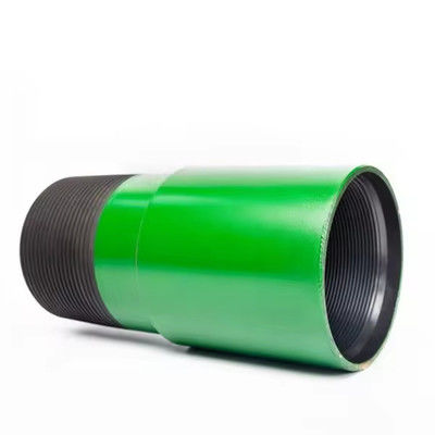 Επικαιροποιημένη API Heavy Duty Pup Joint - 5.59mm πάχος τοίχου M65 LTC για εφαρμογές τσιμεντοποίησης πετρελαϊκών πετρελαίων