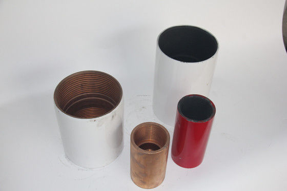 API Standard 5 718 Ειδικός σύνδεσμος σπειρώματος για εξοπλισμό πετρελαιοπηγών Διαθέσιμος για άμεση παράδοση