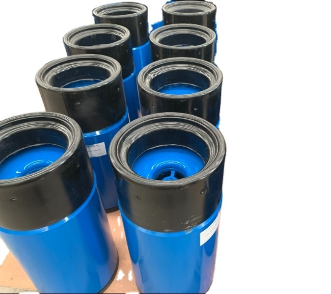 API 5CT Μη περιστρεφόμενα τρύπα τσιμέντου Εργαλεία τσιμέντου 20 Ειδικό νήμα P110 Κελάρι και παπούτσι πλεύσης με σωλήνα περιβλήματος