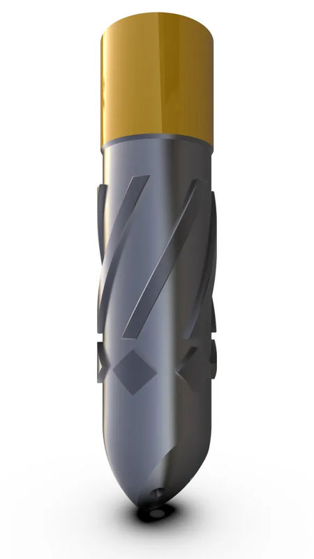 API & H40 BTC 5CT 7 5/8