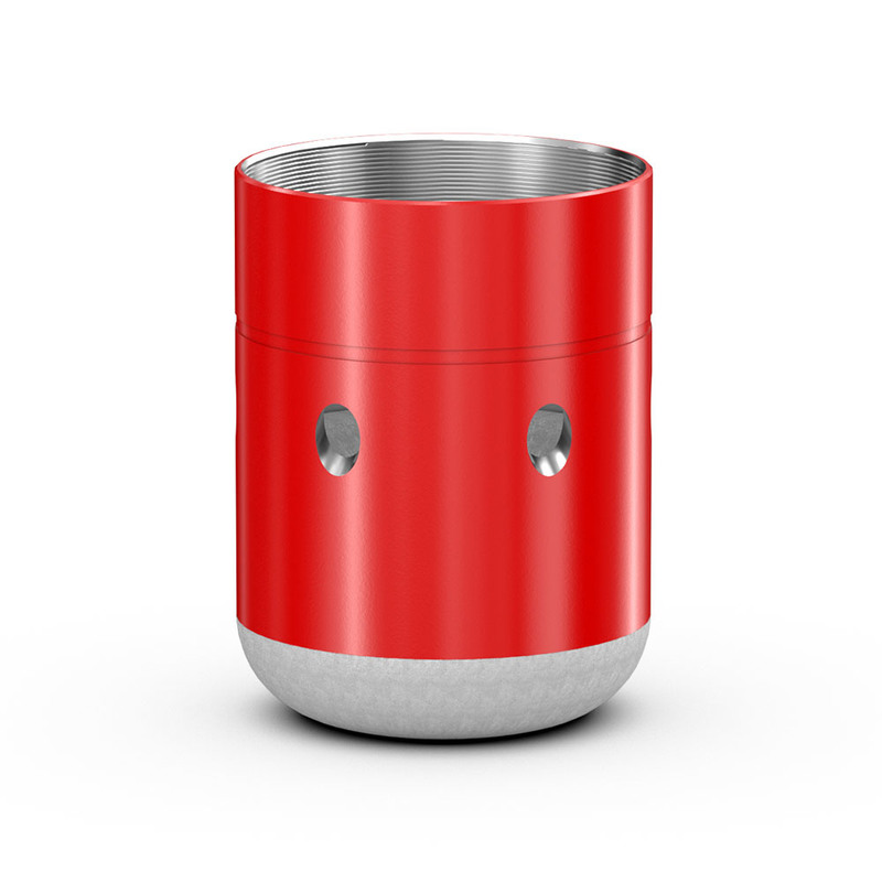 Πιστοποιημένο API 5CT 5