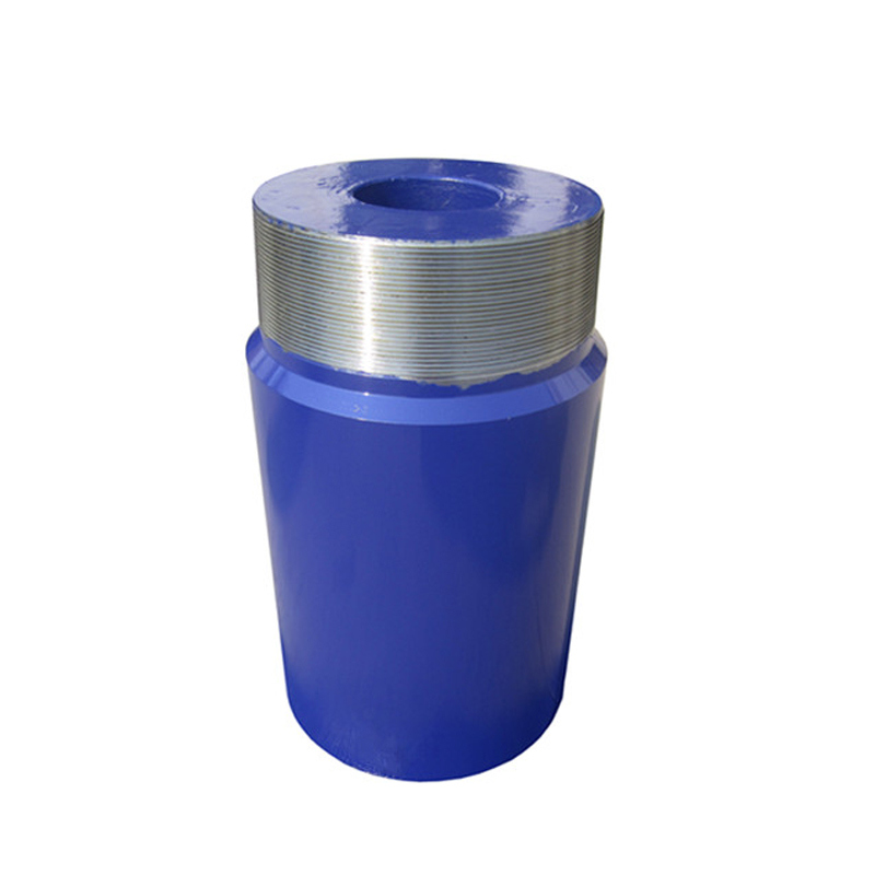 China API 5CT 4-1/2 114.3mm N80 Float Shoe and Float Collar Cementing Tool for Oilfield Drilling