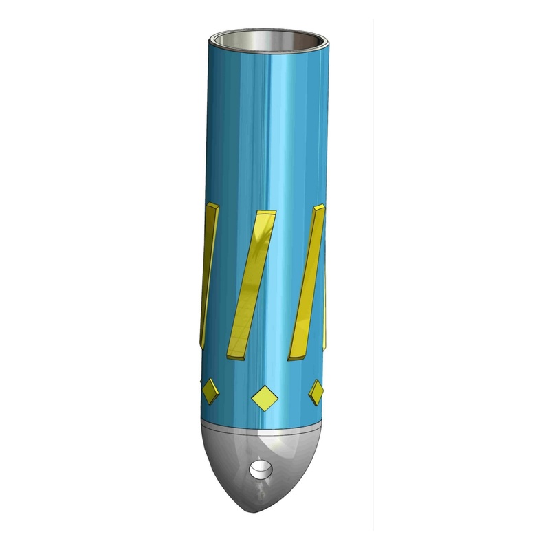 Πιστοποιημένο API 5CT 7 3/4 