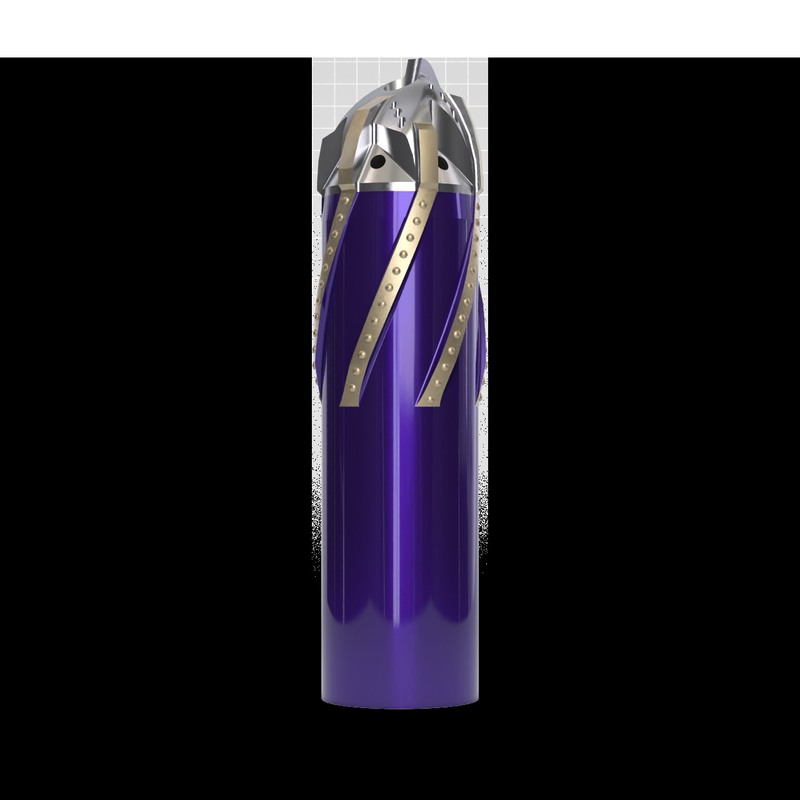 API 5-1/2 139.7mm Carbon Steel Float Shoe for Hand Well Drilling with 70MPa High Flow Valves