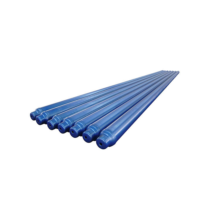 7-5/8 REG Drill Collar 9-1/2 Inch Outside Diameter 2.81:1 Bending Strength Ratio in Oil and Gas Industry