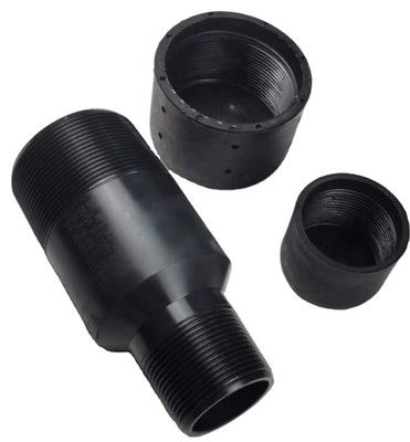 ποιότητας Εταιρεία χονδρικής πώλησης SWS API 5CT PUP JOINT 8 5/8 " 11.43mm C90-d BTC TOP 2M PIN X BOX 1 έτος εγγύηση για πετρέλαιο και φυσικό αέριο εργοστάσιο