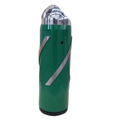 ποιότητας Hot Sale API 5CT 8 5/8" 10.16mm Float Shoe N80 BTC Eccentric Nose Aluminum Alloy for Oil & Gas Casing εργοστάσιο